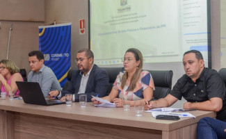 Programa de cirurgias eletivas e grupo de trabalho para acompanhar a regulação são aprovados pela CIB