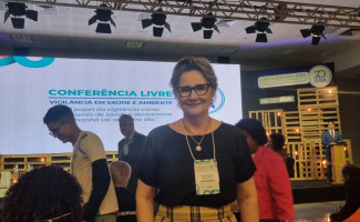 Tocantins participa da Conferência sobre o Papel da Vigilância como instrumento de saúde e democracia