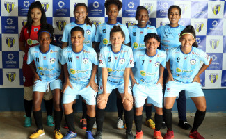 Decisões de copa de futsal promovida pelo Governo do Tocantins movimenta Araguaína no fim de semana 