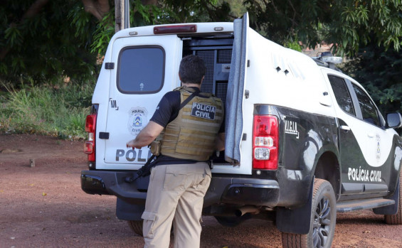 Polícia Civil deflagra Operação Miraculum e prende membro de facção criminosa investigado por tentativa de homicídio na Capital