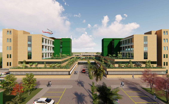 Palmas 34 anos: Governo do Tocantins destaca investimentos que contribuem para que a Capital esteja entre as mais desenvolvidas do País