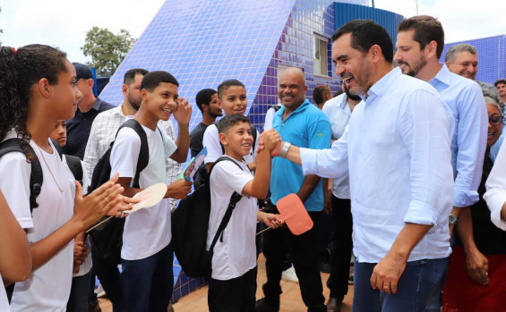 Palmas 34 anos: Governo do Tocantins destaca investimentos que contribuem para que a Capital esteja entre as mais desenvolvidas do País