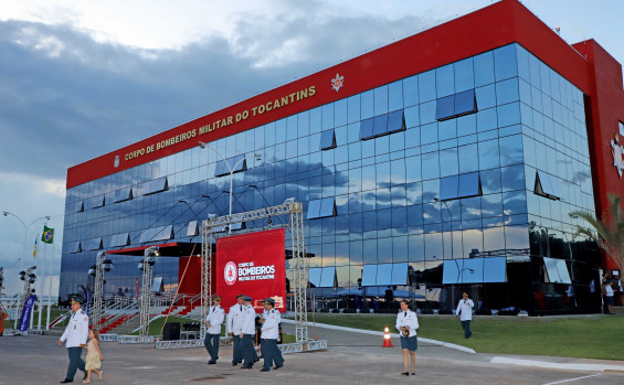 Palmas 34 anos: Governo do Tocantins destaca investimentos que contribuem para que a Capital esteja entre as mais desenvolvidas do País