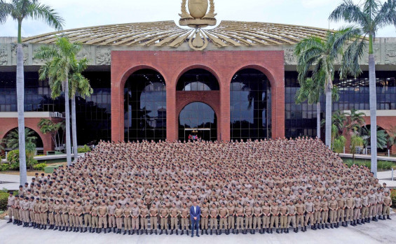 Palmas 34 anos: Governo do Tocantins destaca investimentos que contribuem para que a Capital esteja entre as mais desenvolvidas do País