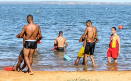 Praias: Corpo de Bombeiros Militar abre inscrições para Curso de Salva-vidas Civis