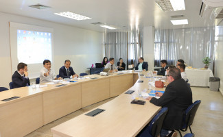 Segurança Pública realiza 18ª reunião do Fumpol e decide investimentos para aprimorar a Polícia Civil
