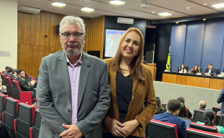 Jucetins participa de audiência pública em Brasília para propor melhorias nos serviços de registro empresarial