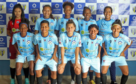 Decisões de copa de futsal, promovida pelo Governo do Tocantins, movimentam Araguaína no fim de semana