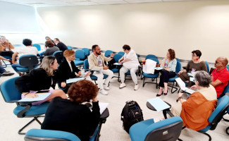 SES-TO participa da Conferência Livre Nacional de Promoção da Saúde, Determinantes Sociais e Equidade