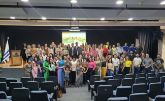 Governo do Tocantins apresenta projeto do novo Hospital da Mulher e Maternidade Dona Regina para servidores da unidade