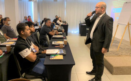 Governo do Tocantins promove capacitação para modernização e gestão eficiente do patrimônio do Executivo