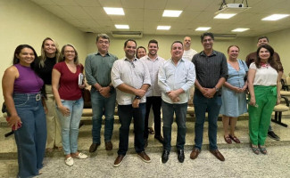 Secretários da Saúde e representantes do Simed e CRM se reúnem para debater regulação de pacientes do SUS