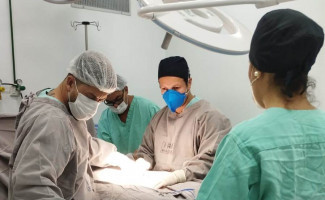 Mutirões de cirurgias eletivas atendem mais 50 pacientes no Tocantins 