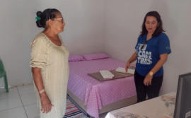 Governo do Tocantins promove capacitação sobre Sistema de hospedagem “Cama e Café” em municípios com vocação turística