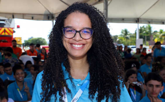 Governador Wanderlei Barbosa lança oficialmente o maior programa de aprendizagem jovem da história do Tocantins