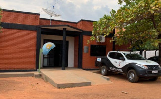 Polícia Civil conclui investigação sobre confusão em festa que terminou com um homem morto a tiros e uma mulher esfaqueada em Caseara  