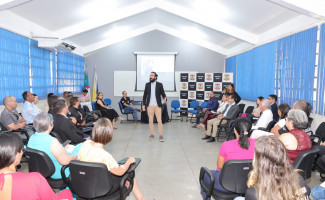Gestores da Polícia Civil debatem sobre assédio moral e suas implicações na saúde do trabalhador