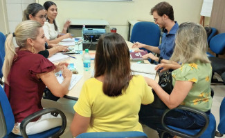 Tocantins trabalha na implantação da linha de cuidado de pessoas com sobrepeso e obesidade