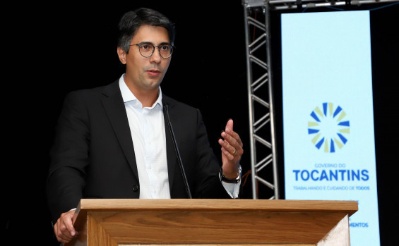 Em audiência pública, Governo do Tocantins ouve população e recebe demandas para o novo Hospital da Mulher e Maternidade Dona Regina