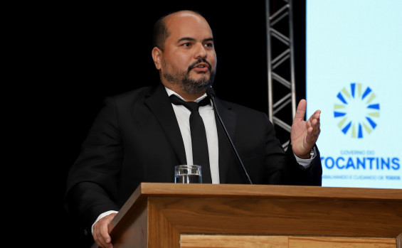 Em audiência pública, Governo do Tocantins ouve população e recebe demandas para o novo Hospital da Mulher e Maternidade Dona Regina