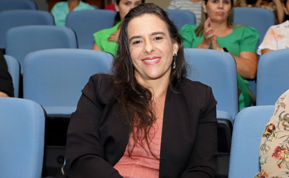 Em audiência pública, Governo do Tocantins ouve população e recebe demandas para o novo Hospital da Mulher e Maternidade Dona Regina