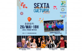 Segunda edição do projeto Sexta Cultural ocorre em Gurupi nesta sexta-feira, 26