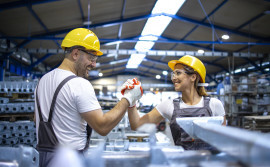 Incentivos fiscais do Governo do Tocantins contribuem para o desenvolvimento do setor industrial no Estado