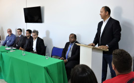 Seciju realiza formatura de egressos do Sistema Penal nos cursos de Manutenção em Motocicletas, Assistente de Recursos Humanos e Assistente Administrativo