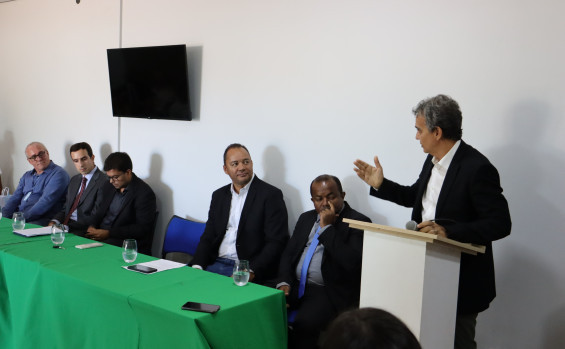 Seciju realiza formatura de egressos do Sistema Penal nos cursos de Manutenção em Motocicletas, Assistente de Recursos Humanos e Assistente Administrativo