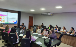 Governo do Tocantins planeja ampliação da Rede de Atendimento à Pessoa com Deficiência