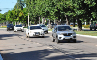  Parcelamento de IPVA no Tocantins pode ser feito sem requerimento