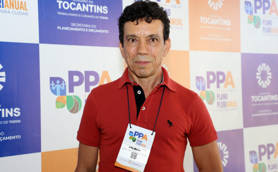 Em Araguaína, governador Wanderlei Barbosa abre segunda consulta para elaboração do PPA 2024/2027 e destaca importância de ouvir a comunidade