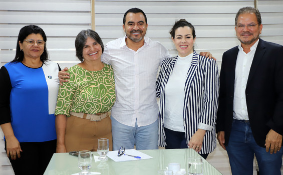Governo do Tocantins projeta parceria com prefeitura de Palmas para realização de cirurgias eletivas