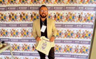 Servidor da SES-TO participa de XI Seminário Internacional de Direitos Humanos