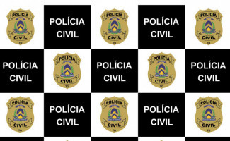 Em Dianópolis, Polícia Civil  prende homem por violência contra a mulher 