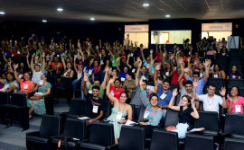 Público recorde marca Consulta Pública do PPA 2024-2027 em Araguaína