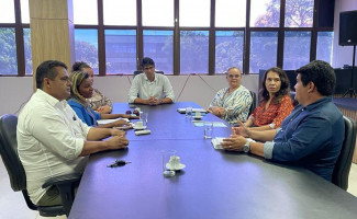 Saúde alinha implantação da Política Nacional de Práticas Integrativas e Complementares no Tocantins