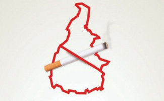 Tocantins possui 124 unidades de tratamento aos fumantes