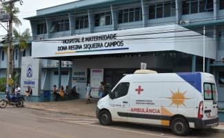 SES-TO promove encontro com assistentes sociais do Hospital e Maternidade Dona Regina