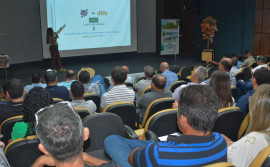 Referência nacional em execução, Governo do Estado promove encontro para prestação de contas do Plano ABC Tocantins