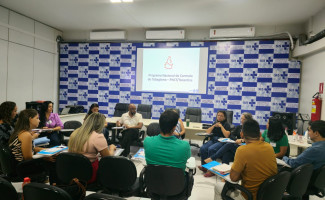 SES-TO realiza oficina para coordenadores municipais do controle do tabagismo