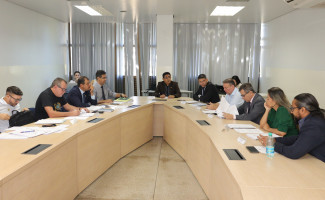 Em reunião ordinária, Conselho Superior da Polícia Civil julga processos de progressão funcional