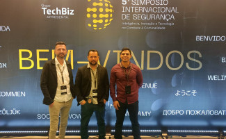 Segurança Pública do Tocantins participa de simpósio internacional sobre inovação tecnológica voltado ao combate à criminalidade