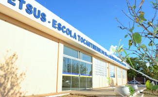 ETSUS seleciona discentes para curso de formação pedagógica em docência EAD