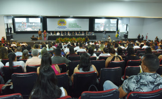 Conferência Estadual de Saúde do Tocantins termina com 20 propostas aprovadas 