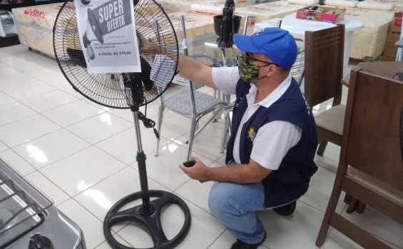 Agência de Metrologia dá dicas importantes para economia de energia elétrica