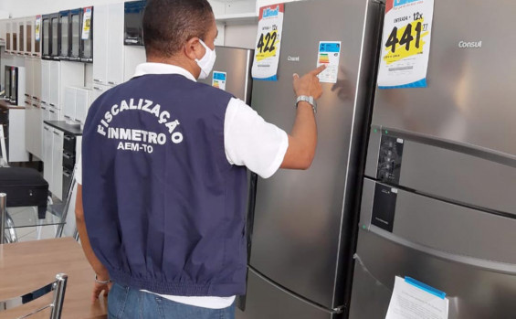 Agência de Metrologia dá dicas importantes para economia de energia elétrica