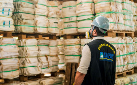 Recebimento itinerante de embalagens vazias de agrotóxicos será realizado em dez municípios tocantinenses