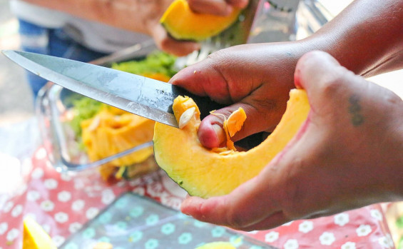 Governo do Tocantins oferece oficinas gratuitas para promoção da alimentação saudável