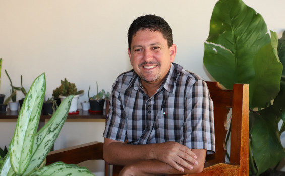 Governo do Tocantins comemora aniversário de Barrolândia com inauguração de obras na cidade